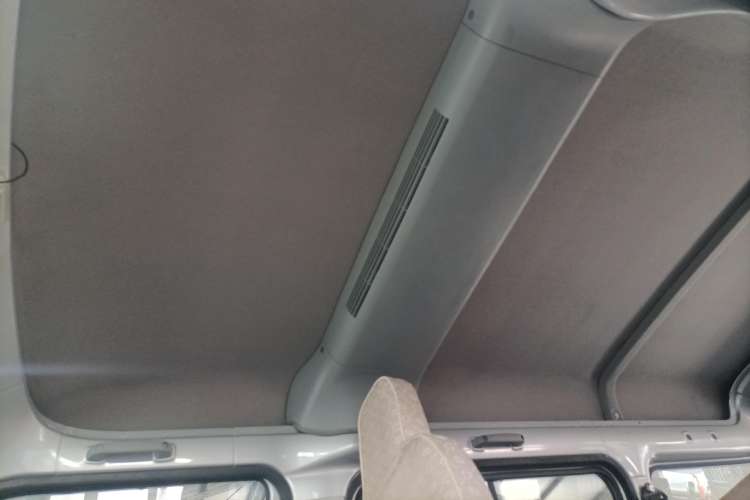 Used Wuling Zhiguang 2015 1.2L Standard Model LSI Headliner