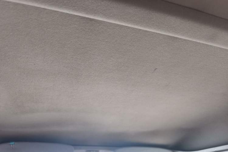 Used Wuling Zhiguang 2015 1.2L Practical LS-I Model Headliner