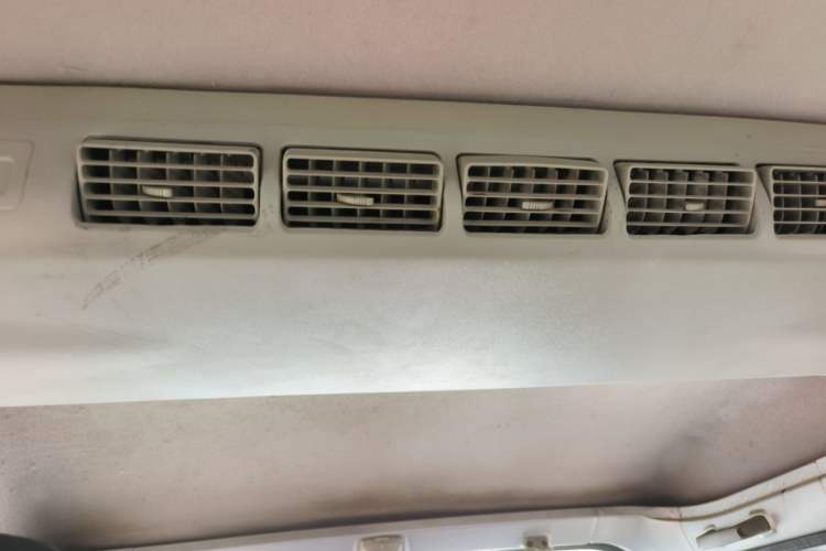 Used Wuling Zhiguang 2015 1.2L Practical LS-I Model Headliner