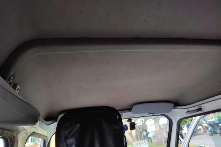 Used Wuling Zhiguang 2015 1.2L Practical LS-I Model Headliner