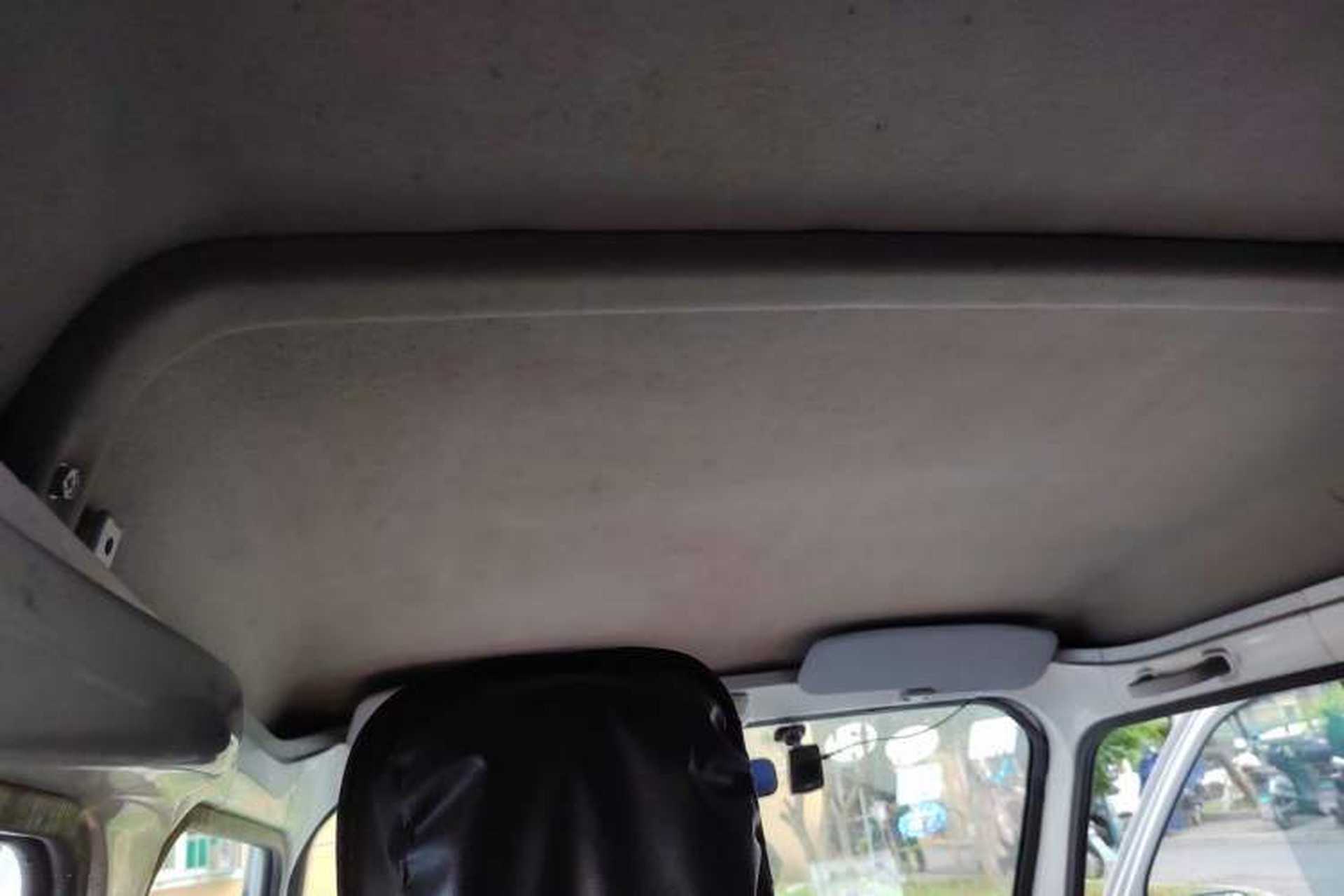 Used Wuling Zhiguang 2015 1.2L Practical LS-I Model Headliner