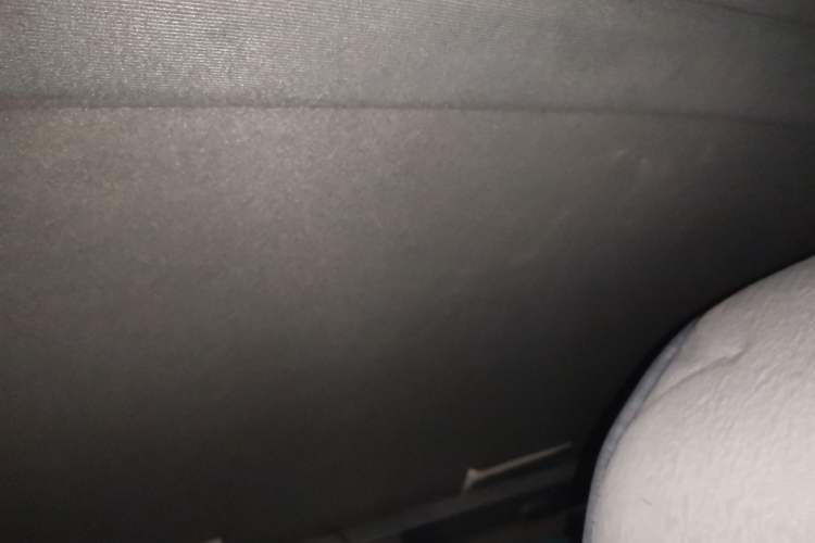 Used Wuling Zhiguang 2015 1.2L S Standard Model LSI Headliner