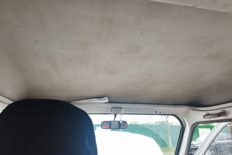 Used Wuling Zhiguang 2015 1.2L Practical LS-I Model Headliner
