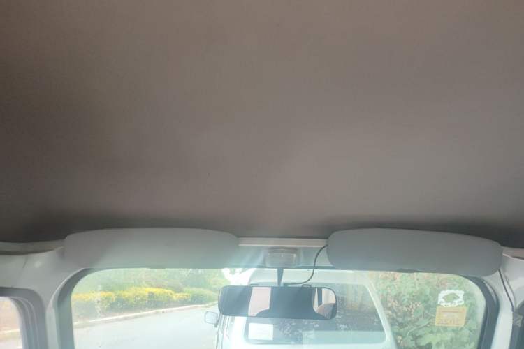 Used Wuling Zhiguang 2015 1.2L Practical LS-I Model Headliner