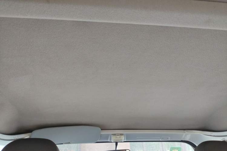 Used Wuling Zhiguang 2015 1.2L Practical LS-I Model Headliner