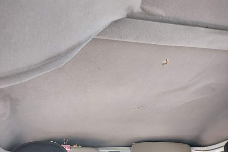 Used Wuling Zhiguang 2015 1.2L Practical LS-I Model Headliner