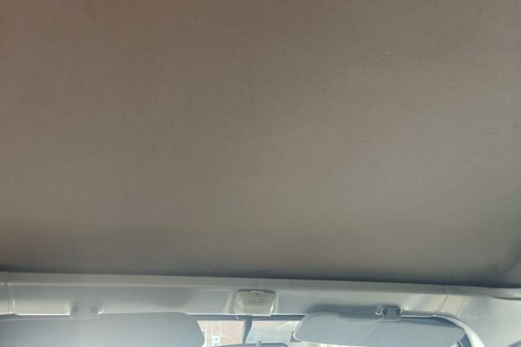 Used Wuling Zhiguang 2015 1.2L Practical LS-I Model Headliner