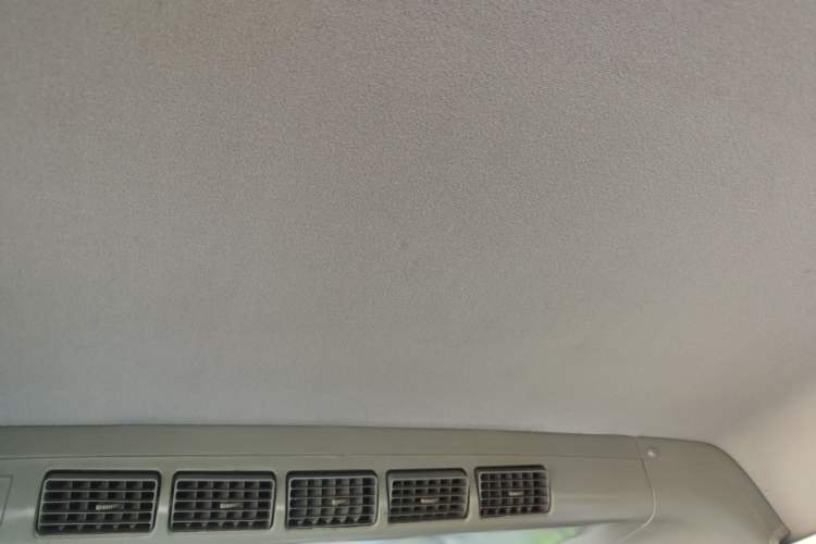 Used Wuling Zhiguang 2015 1.2L Practical LS-I Model Headliner