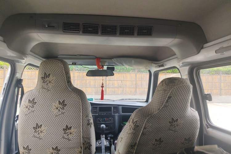 Used Wuling Zhiguang 2015 1.2L Practical LS-I Model Headliner