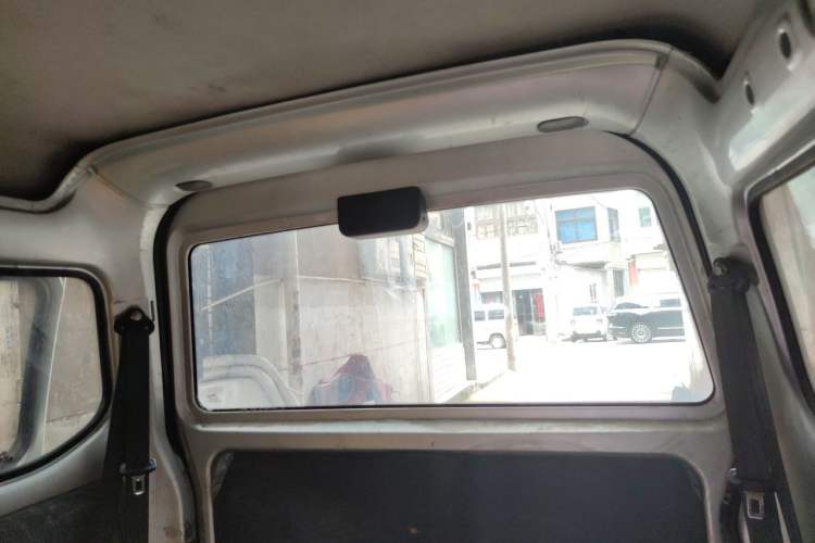 Used Wuling Zhiguang 2015 1.2L S Practical Model LSI Headliner