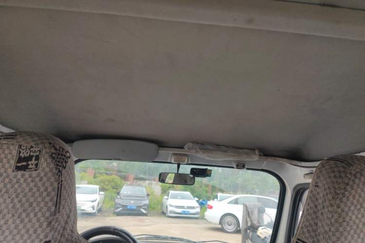 Used Wuling Zhiguang 2015 1.2L Practical LS-I Model Headliner