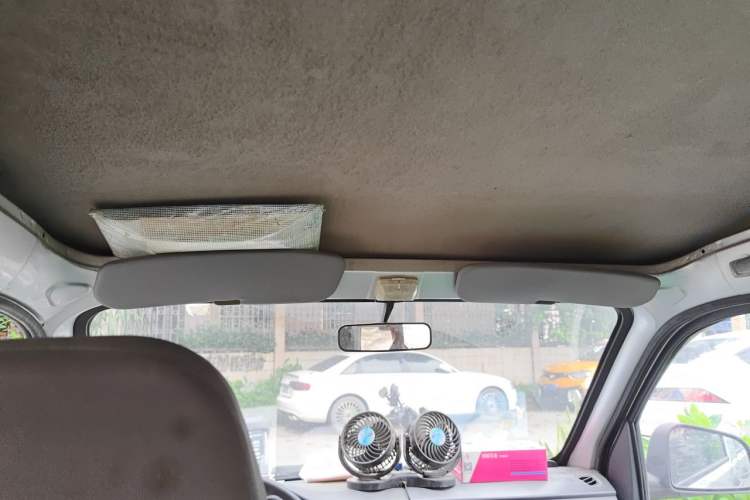 Used Wuling Zhiguang 2015 1.2L S Practical Model LSI Headliner