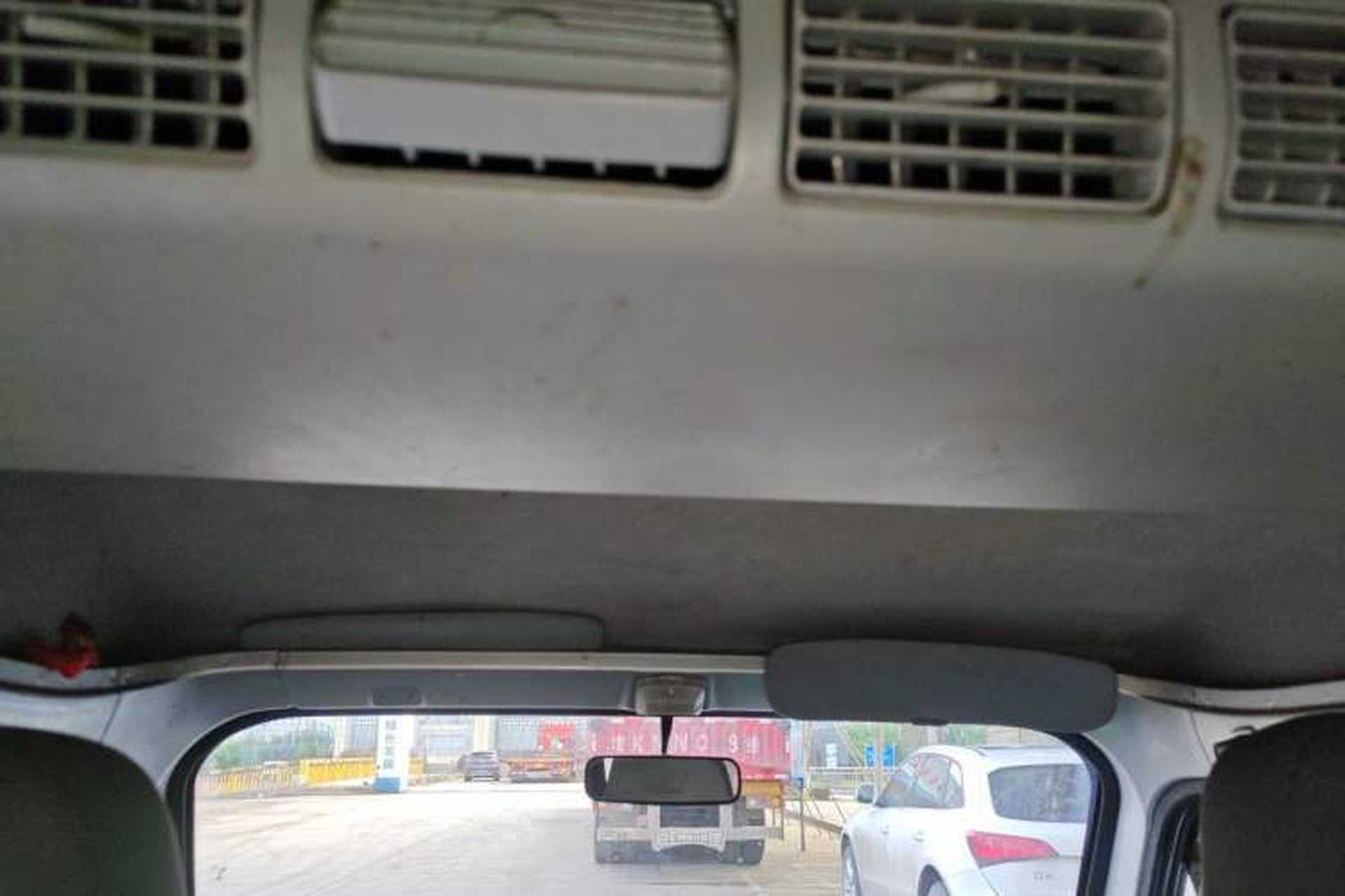 Used Wuling Zhiguang 2015 1.2L Practical LS-I Model Headliner