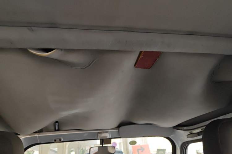 Used Wuling Zhiguang 2015 1.2L Practical LS-I Model Headliner
