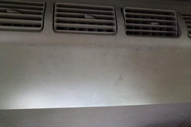 Used Wuling Zhiguang 2015 1.2L S Standard Model LSI Headliner