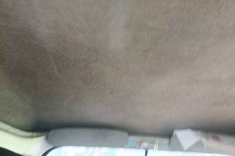 Used Wuling Zhiguang 2015 1.2L Practical LS-I Model Headliner