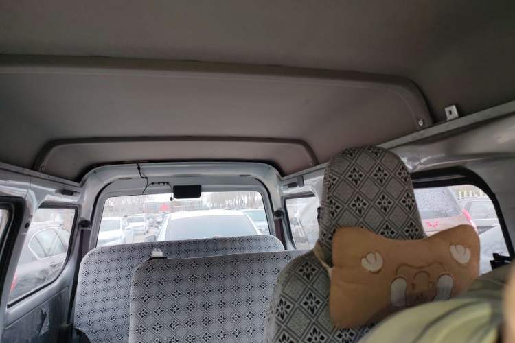 Used Wuling Zhiguang 2015 1.2L Practical LS-I Model Headliner