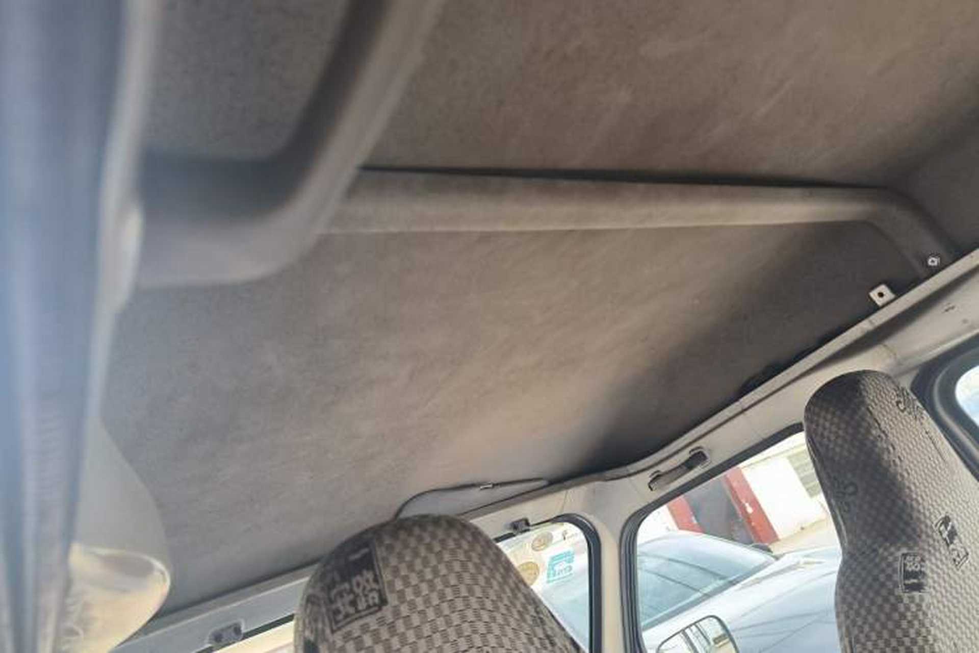 Used Wuling Zhiguang 2015 1.2L Practical LS-I Model Headliner