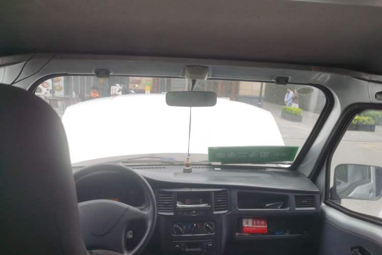 Used Wuling Zhiguang 2015 1.2L S Practical Model LSI Headliner