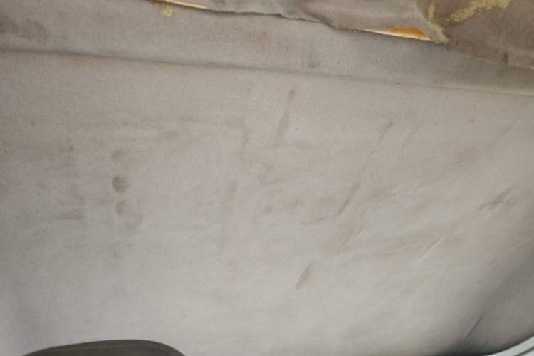 Used Wuling Zhiguang 2015 1.2L Standard Model LSI Headliner