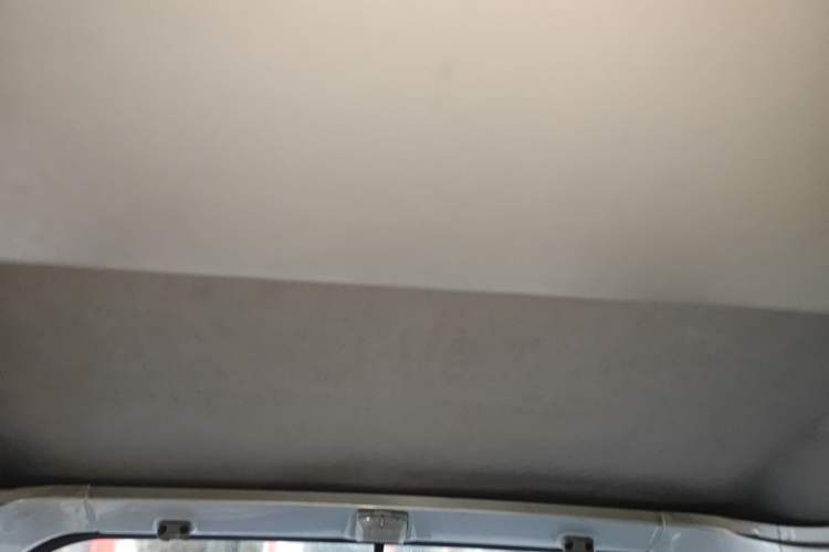 Used Wuling Zhiguang 2015 1.2L Practical LS-I Model Headliner