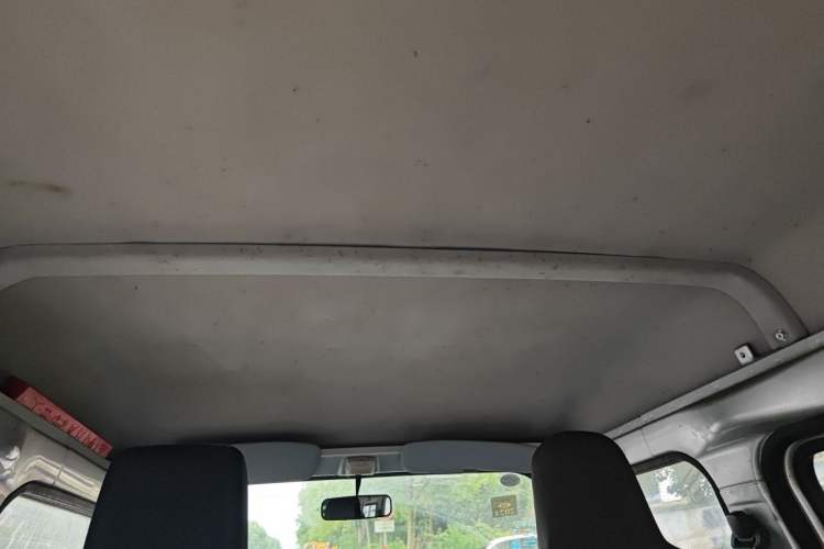 Used Wuling Zhiguang 2015 1.2L S Practical Model LSI Headliner