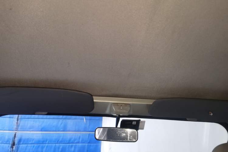 Used Wuling Zhiguang 2015 1.2L Practical LS-I Model Headliner