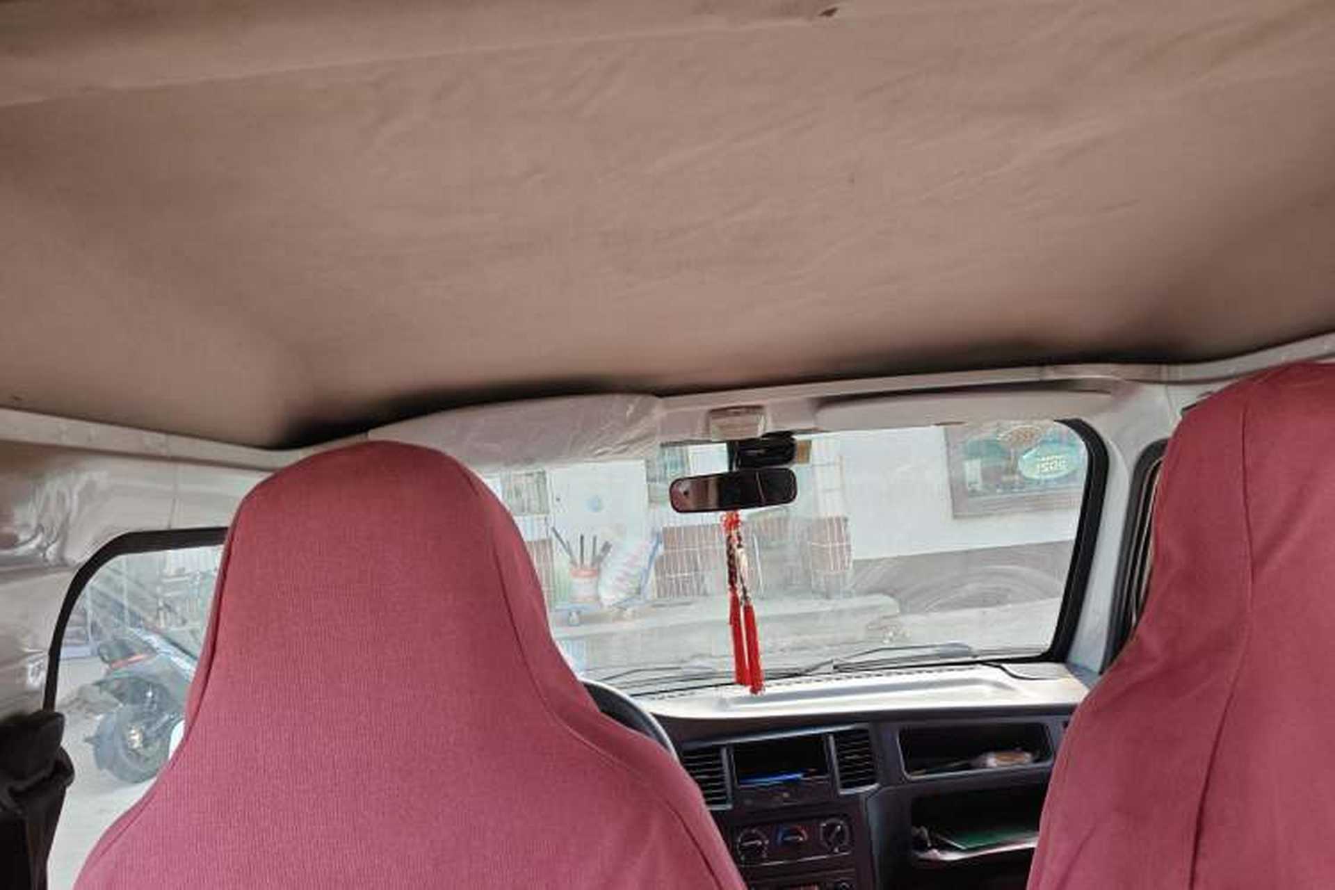 Used Wuling Zhiguang 2015 1.2L Practical LS-I Model Headliner