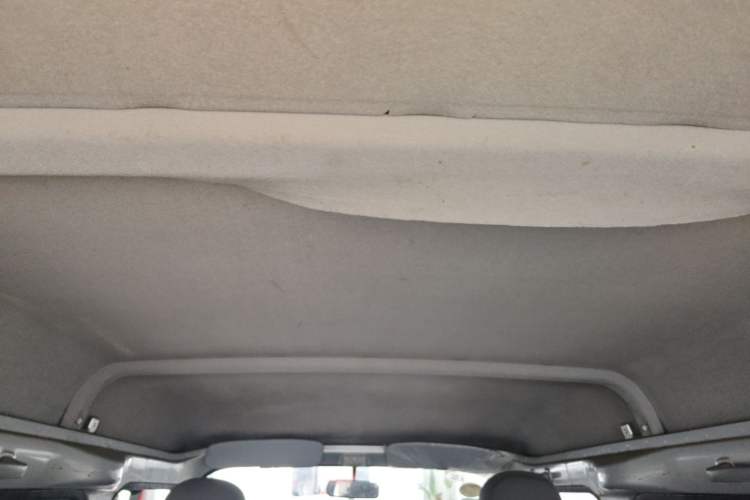 Used Wuling Zhiguang 2015 1.2L Practical LS-I Model Headliner