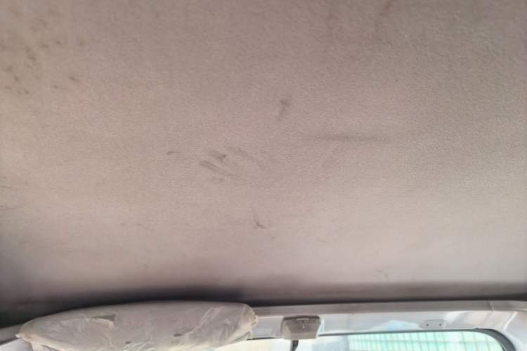 Used Wuling Zhiguang 2015 1.2L Practical LS-I Model Headliner