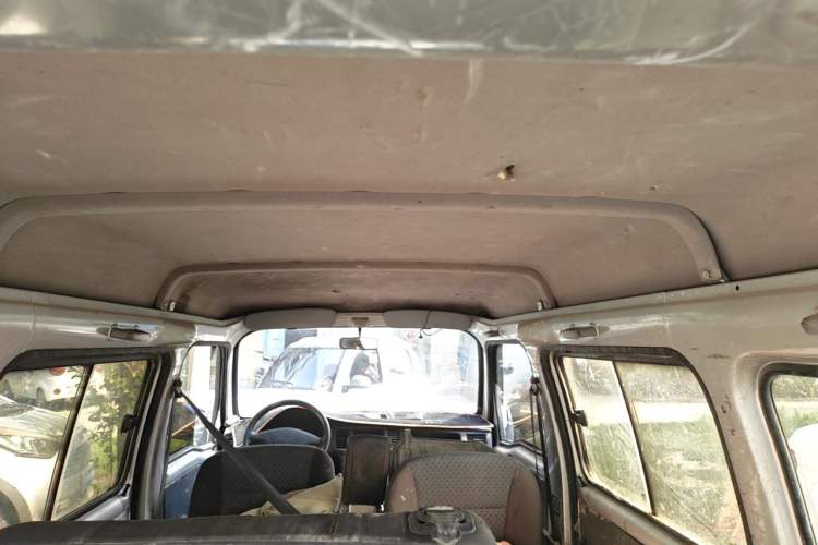 Used Wuling Zhiguang 2015 1.2L Practical LS-I Model Headliner