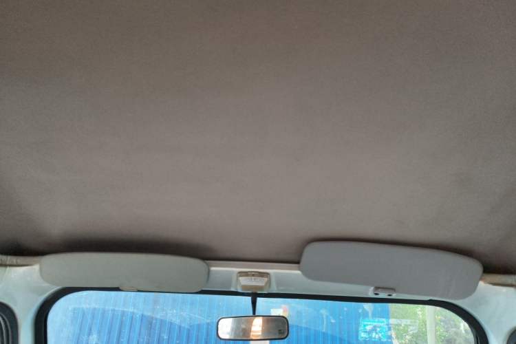 Used Wuling Zhiguang 2015 1.2L S Practical Model LSI Headliner