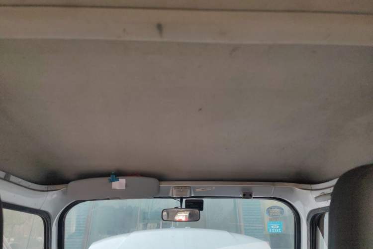 Used Wuling Zhiguang 2015 1.2L Practical LS-I Model Headliner