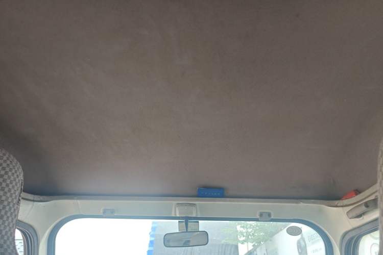 Used Wuling Zhiguang 2015 1.2L Practical LS-I Model Headliner