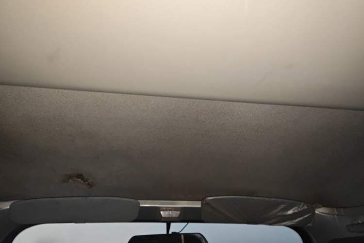 Used Wuling Zhiguang 2015 1.2L Practical LS-I Model Headliner