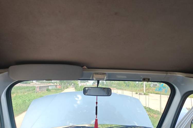 Used Wuling Zhiguang 2015 1.2L Practical LS-I Model Headliner