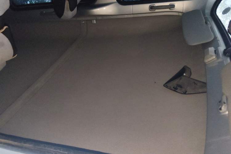 Used Wuling Zhiguang 2015 1.2L Practical LS-I Model Headliner