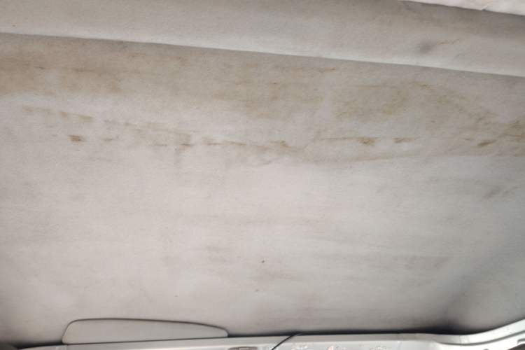 Used Wuling Zhiguang 2015 1.2L Practical LS-I Model Headliner