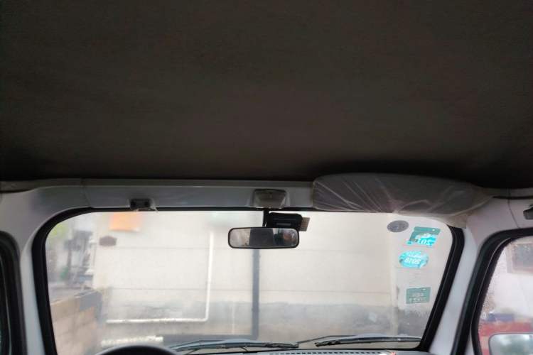 Used Wuling Zhiguang 2015 1.2L Practical LS-I Model Headliner