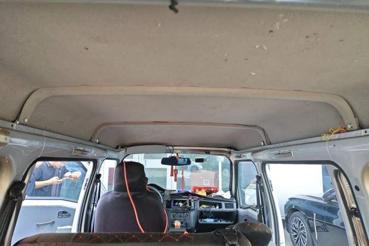 Used Wuling Zhiguang 2015 1.2L Practical LS-I Model Headliner