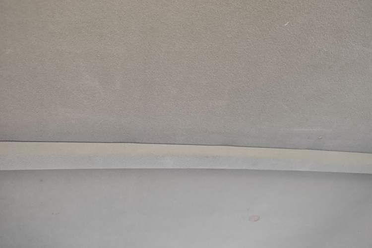 Used Wuling Zhiguang 2015 1.2L Practical LS-I Model Headliner