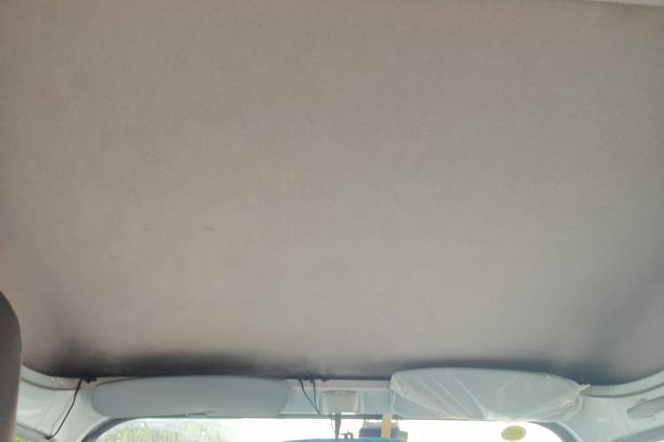 Used Wuling Zhiguang 2015 1.2L Practical LS-I Model Headliner