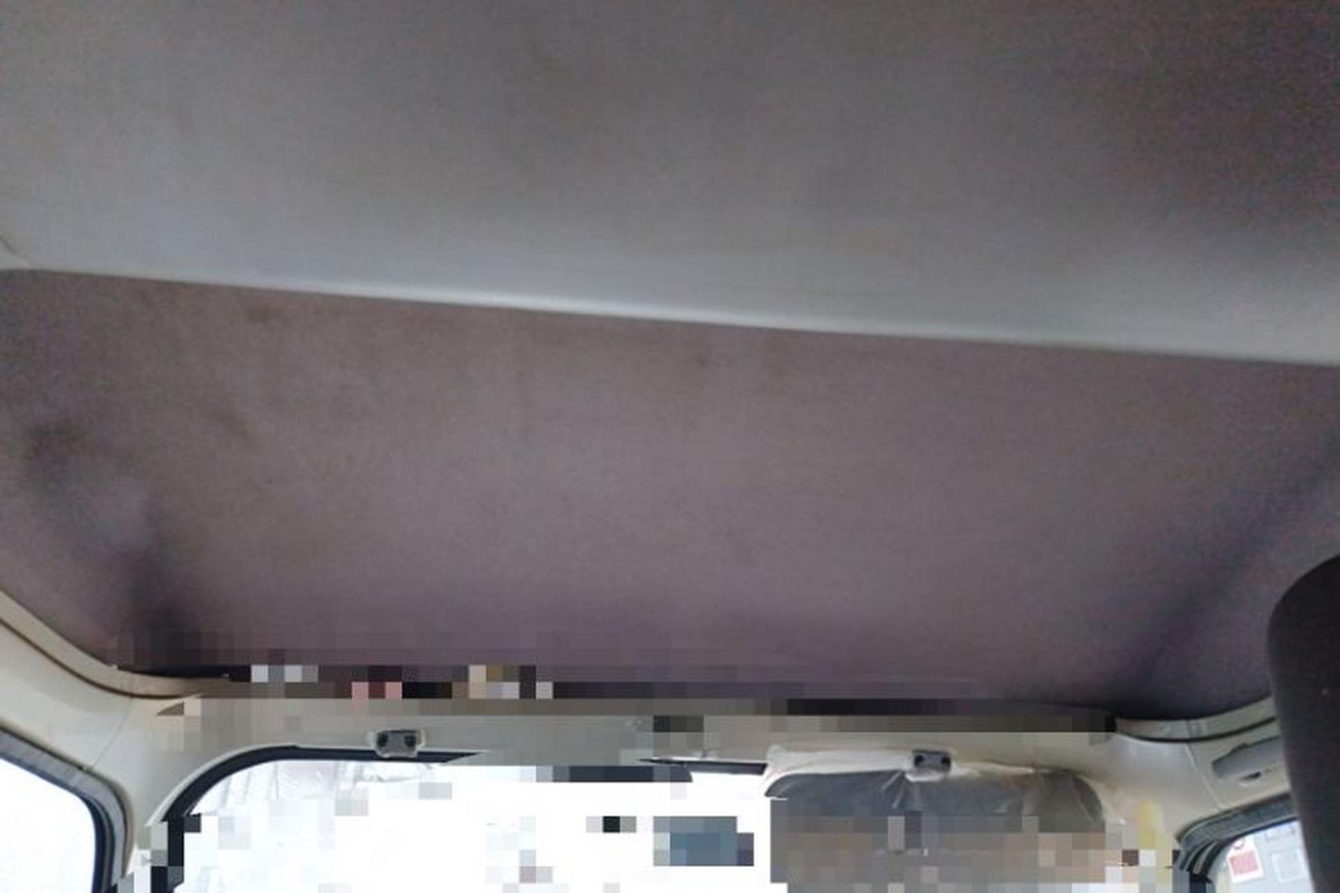 Used Wuling Zhiguang 2015 1.2L Practical LS-I Model Headliner