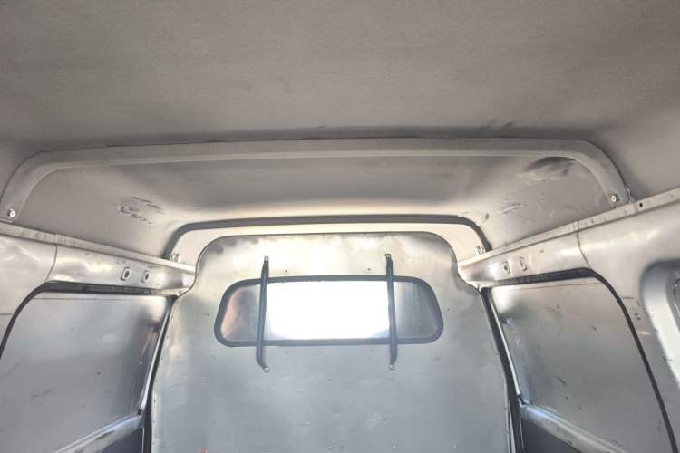 Used Wuling Zhiguang 2015 1.2L Practical LS-I Model Headliner