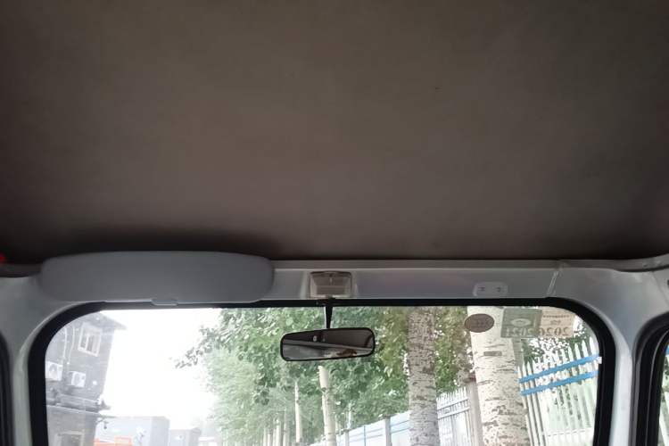 Used Wuling Zhiguang 2015 1.2L Practical LS-I Model Headliner