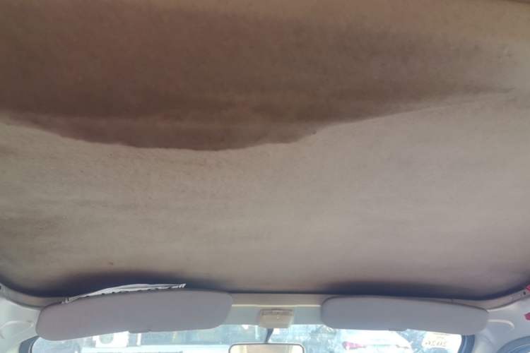Used Wuling Zhiguang 2015 1.2L S Practical Model LSI Headliner