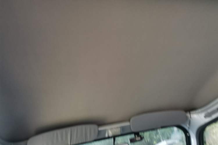 Used Wuling Zhiguang 2015 1.2L Practical LS-I Model Headliner