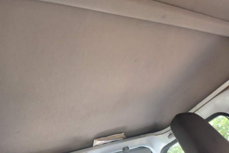 Used Wuling Zhiguang 2015 1.2L Practical LS-I Model Headliner