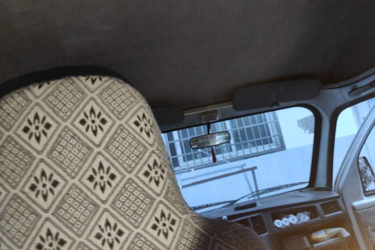 Used Wuling Zhiguang 2015 1.2L Practical LS-I Model Headliner