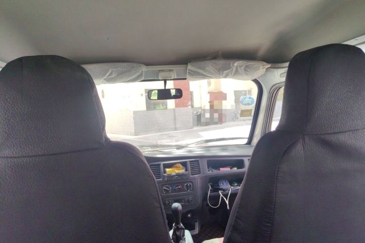 Used Wuling Zhiguang 2015 1.2L S Practical Model LSI Headliner